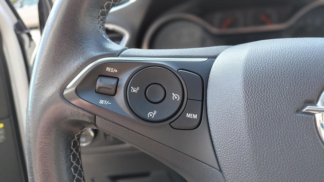 Opel Grandland X 1.5 diesel Ecotec Ultimate