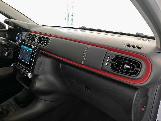 Citroen C3 BlueHDi 100 S&S C-Series