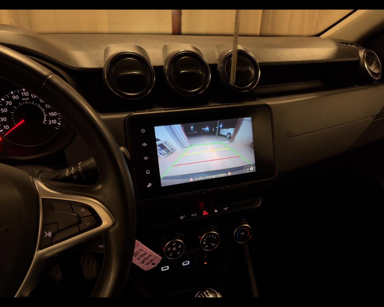 DACIA Duster 1.0 TCe GPL 4x2 Comfort