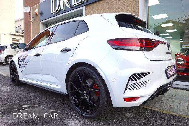 RENAULT Megane TCe 300 CV EDC R.S. Ultime
