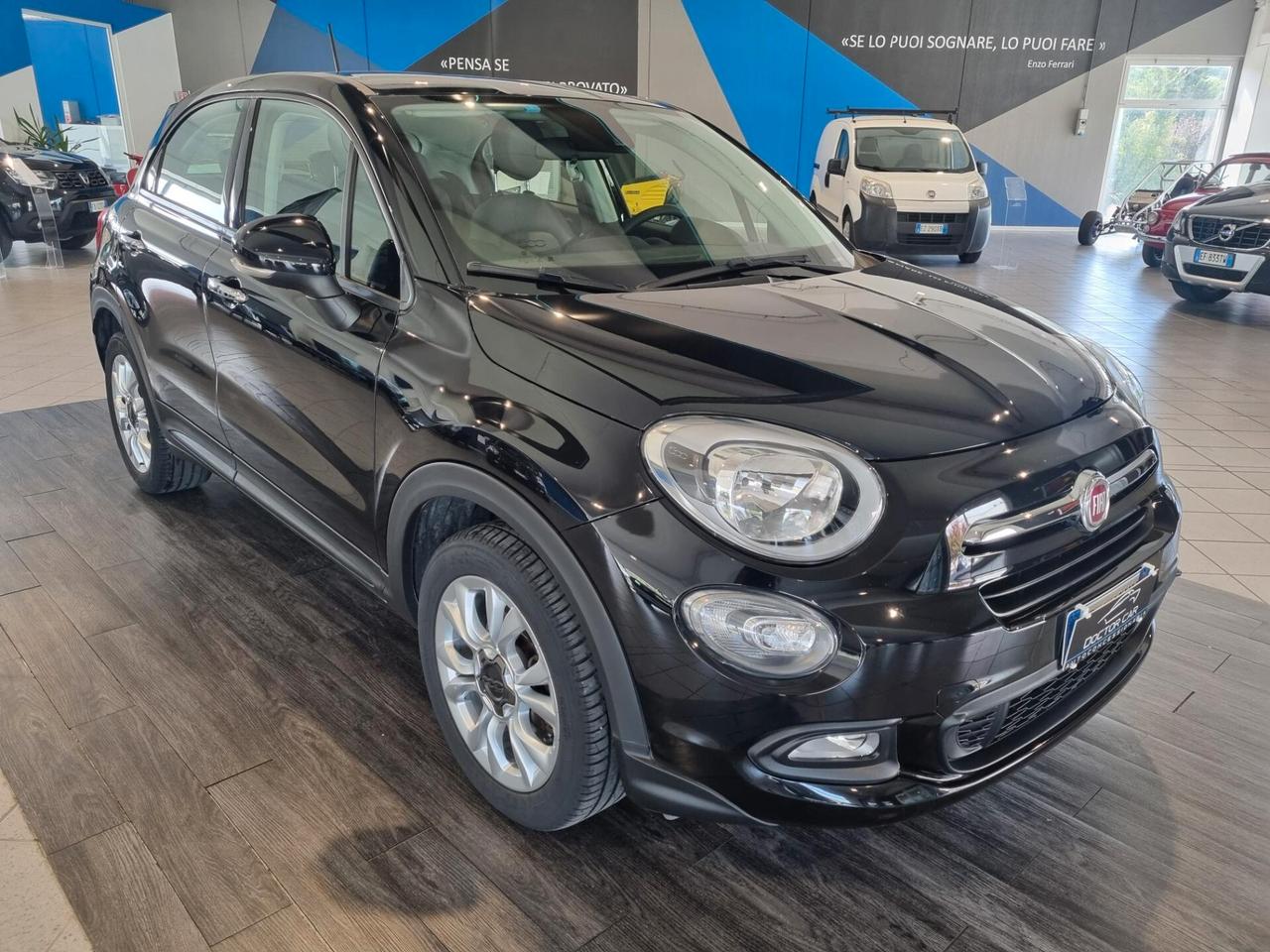 Fiat 500X 1.3 MultiJet 95 CV Pop Star