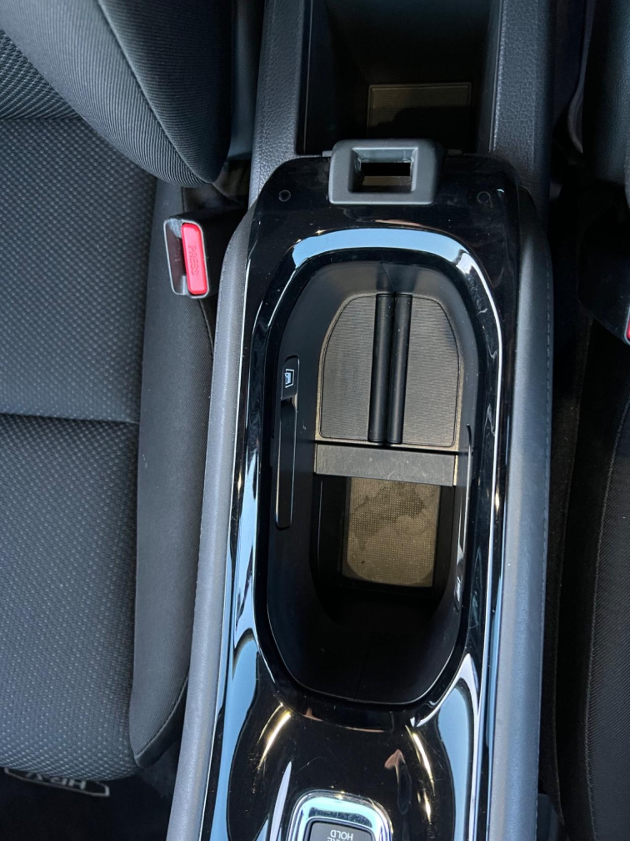 Honda HR-V 1.5 i-VTEC CVT Elegance Connect ADAS
