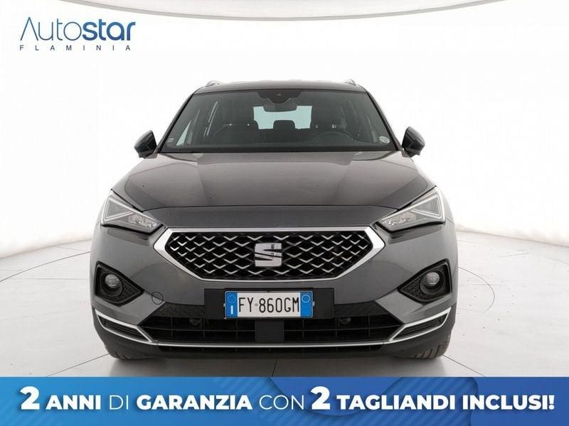 Seat Tarraco 2.0 tdi Xcellence 4drive 150cv dsg