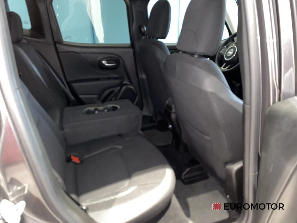 Jeep Renegade 1.6 Multijet II 80TH Anniversary 2WD