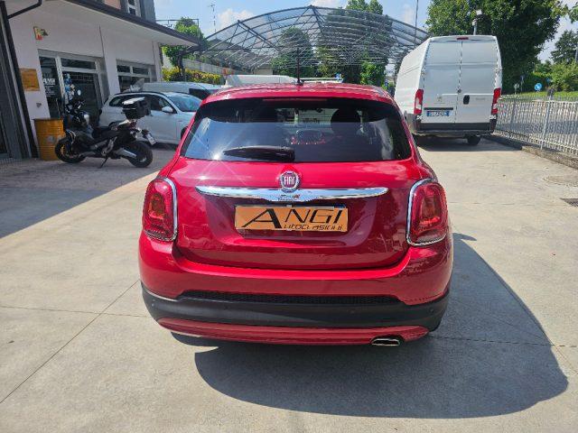 FIAT 500X 1.6 MultiJet 120 CV