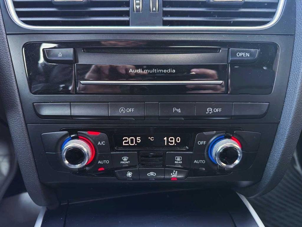 Audi A5 2.0 TDI 190CV Multitronic Business Plus S-Line