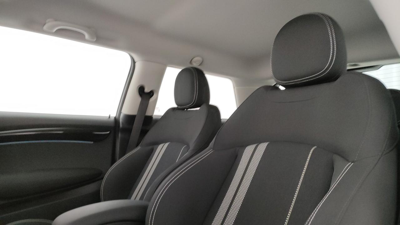 MINI Mini 3p Cooper SE Electric auto