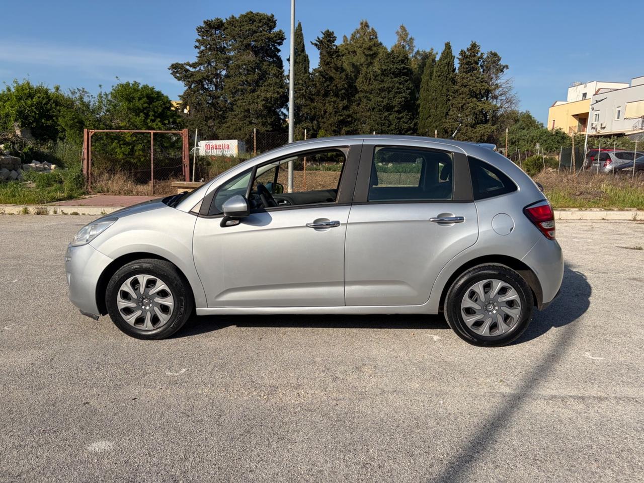 Citroen C3 PureTech 82 Exclusive