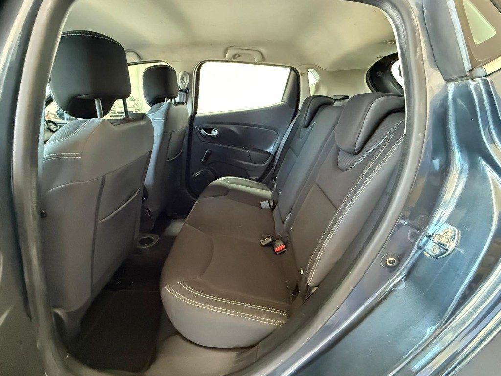 Renault Clio dCi 8V 75 CV Start&Stop 5 porte Energy Duel2