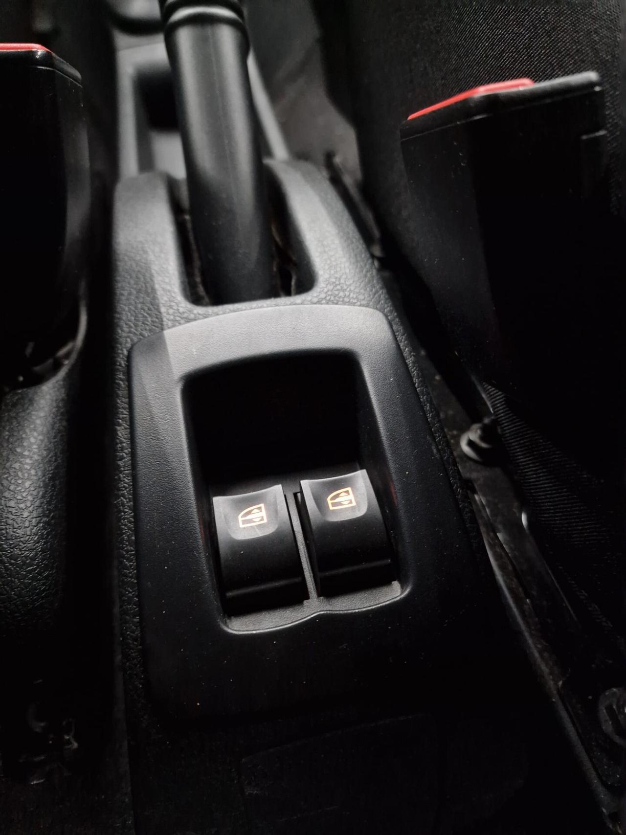 Dacia Sandero Stepway 1.5 dCi 8V 90CV Prestige