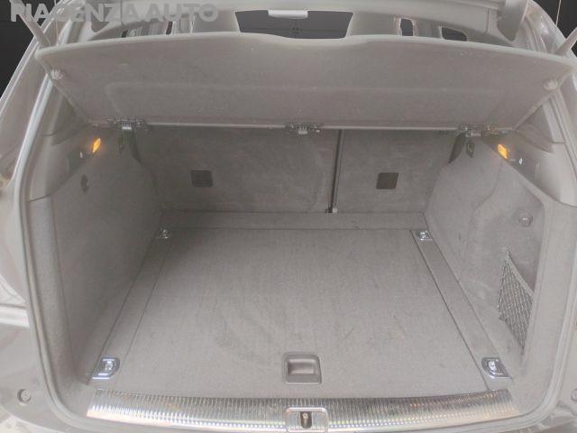 AUDI Q5 2.0 TDI 177CV...S LINE..CERCHI 20..FARI LED