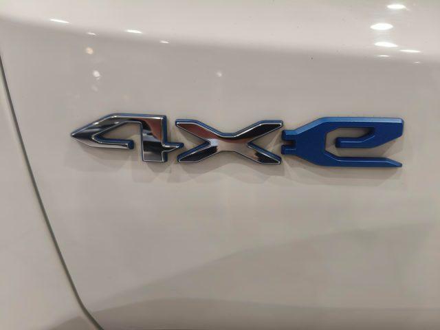JEEP Renegade 1.3 T4 190CV PHEV 4xe AT6 Plug In Aziendale