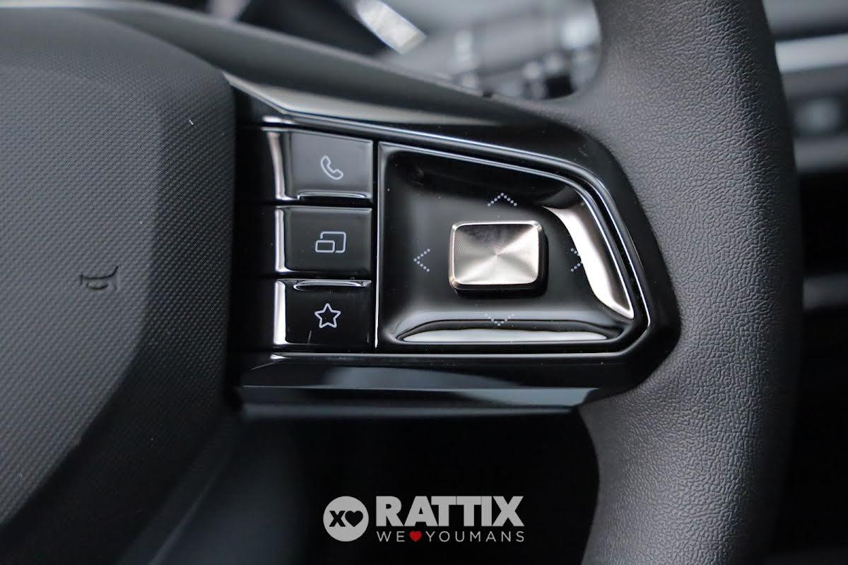 MG MG3 1.5 115CV Comfort