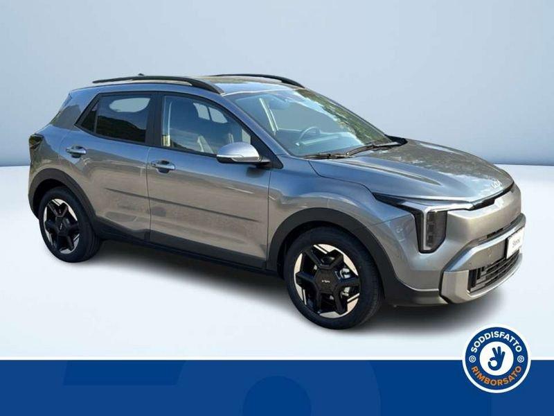 Kia Stonic Nuova 1.0 TGDI Style (TT)