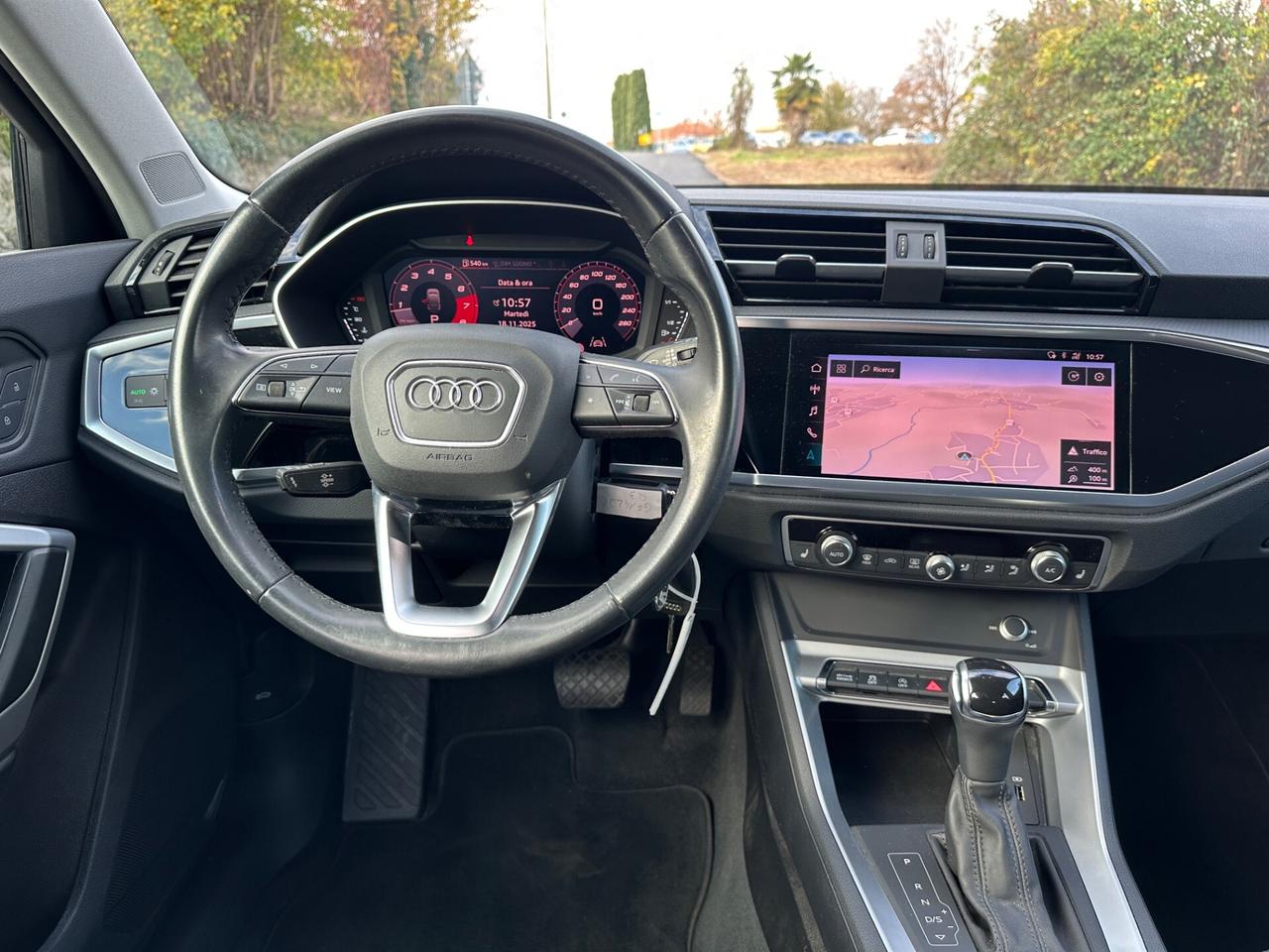 Audi Q3 Sportback 35 TFSI S tronic - 2020