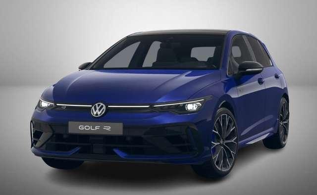 Volkswagen Golf R 2.0 TSI DSG 4MOTION NUOVO UFF.ITALIA *IN ARRIVO*