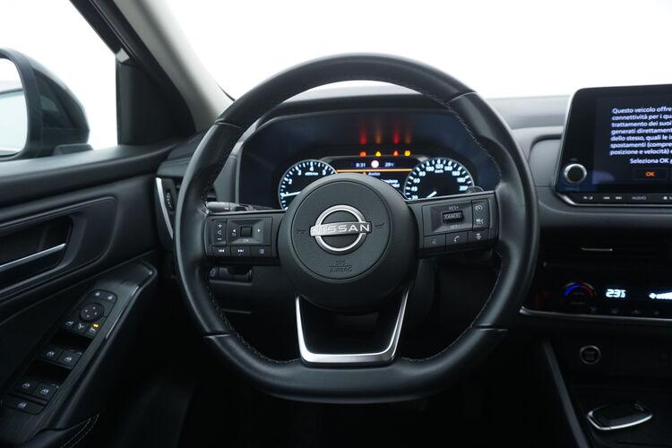 Nissan Qashqai Business Xtronic BR888795 1.3 Mild Hybrid 158CV