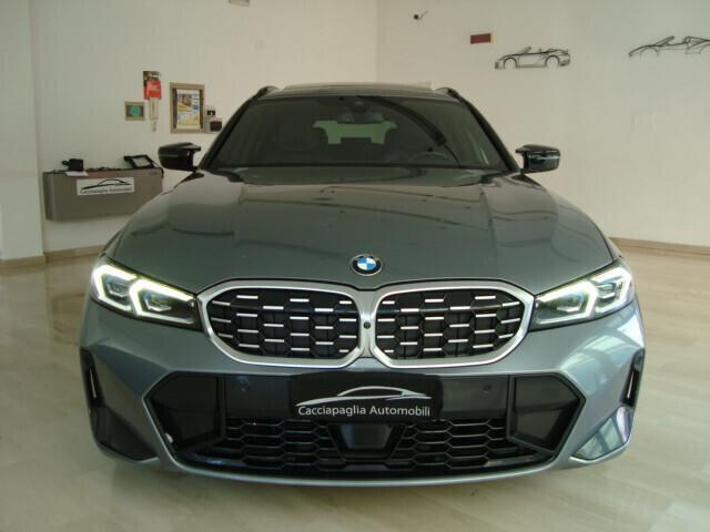 BMW M340d Touring mhev 48V xdrive ''Mod.2023''