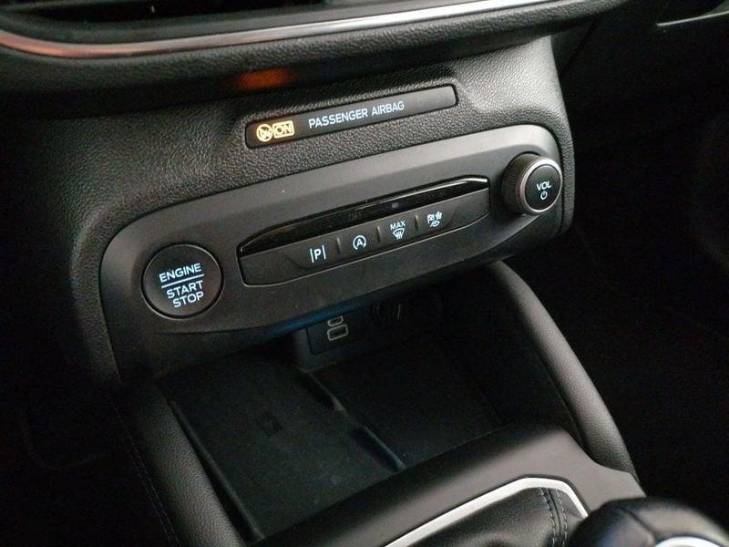 Ford Focus Active SW 1.0t ecoboost h X 125cv
