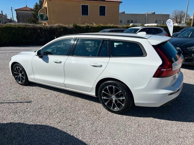 Volvo V60 2.0d 197cv b4 Momentum Business automatica