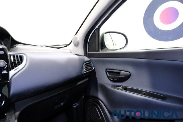 LANCIA Ypsilon 1.0 FIREFLY 5 PORTE S&S HYBRID GOLD PLUS