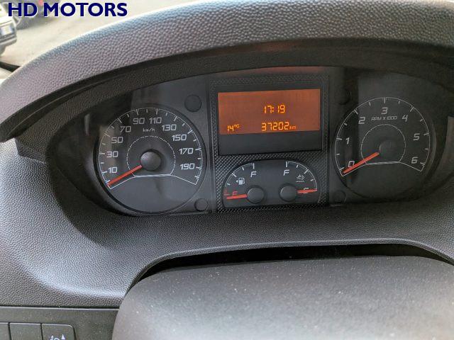 OPEL Movano 33 2.2 BlueHDi 140 S&S PL-TM Furgone