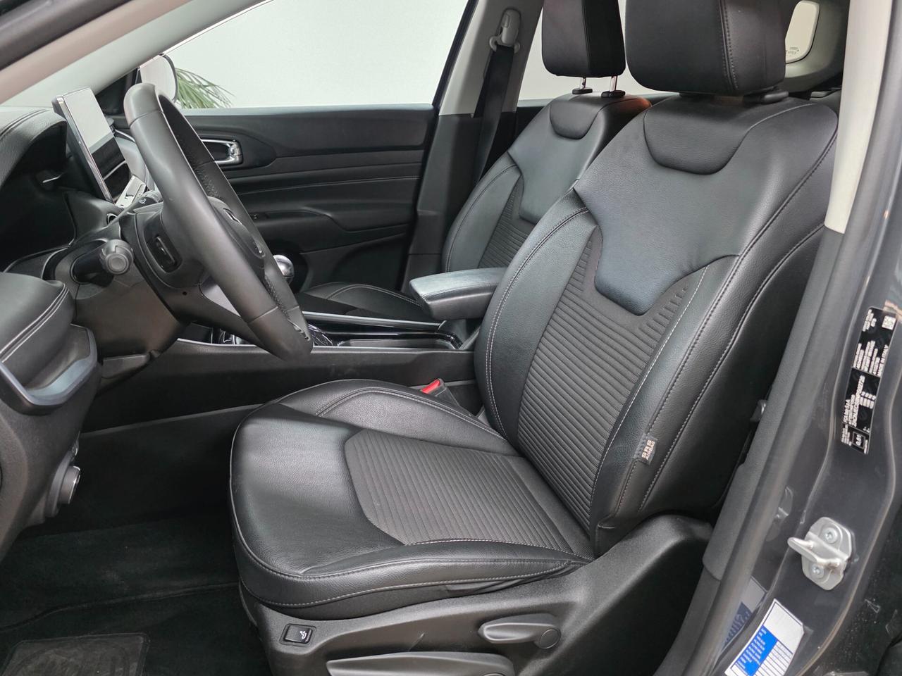 JEEP COMPASS 1.6 MJT II 130cv LIMITED 2WD