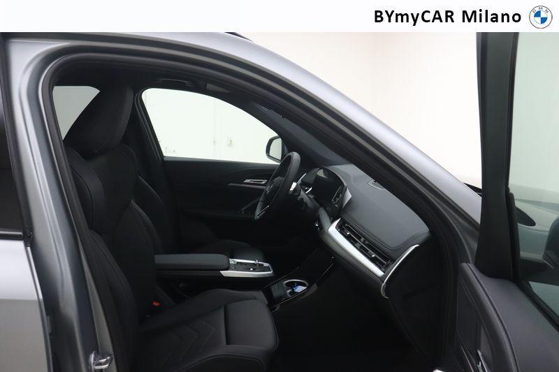 BMW X1 18 i Msport sDrive DCT