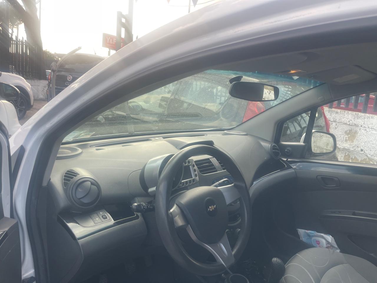 Chevrolet Spark 1.0 LS