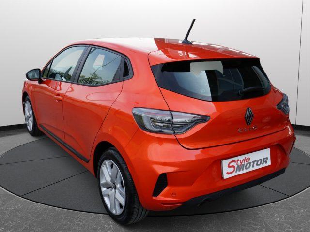 RENAULT Clio ECO-G 100 CV 5 porte Evolution