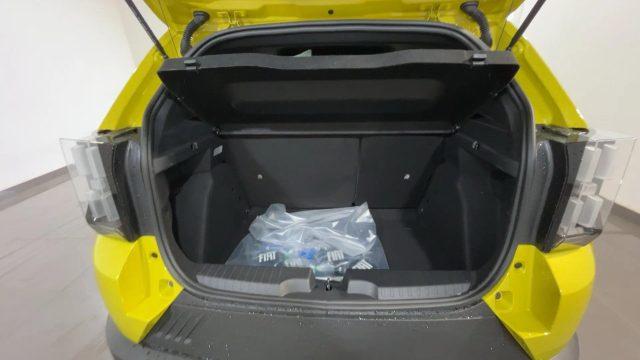 FIAT Grande Panda Grande Panda 1.2 Hybrid 110 CV S&S La Prima