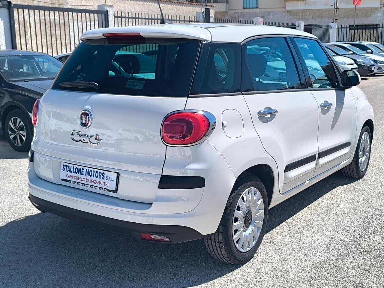 Fiat 500L PRO 1.6 MJT 120 CV Lounge 2018