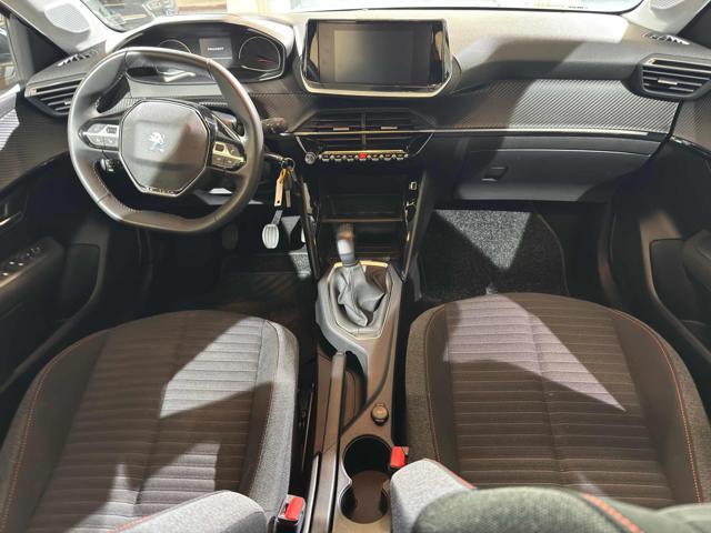 PEUGEOT 208 PureTech 75 Stop&Start 5 porte Active Pack