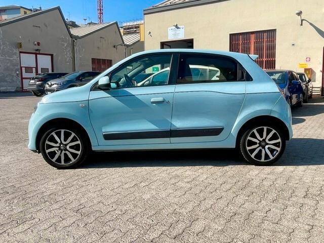 Renault Twingo 0.9 TCe 90 CV Stop&Start Energy