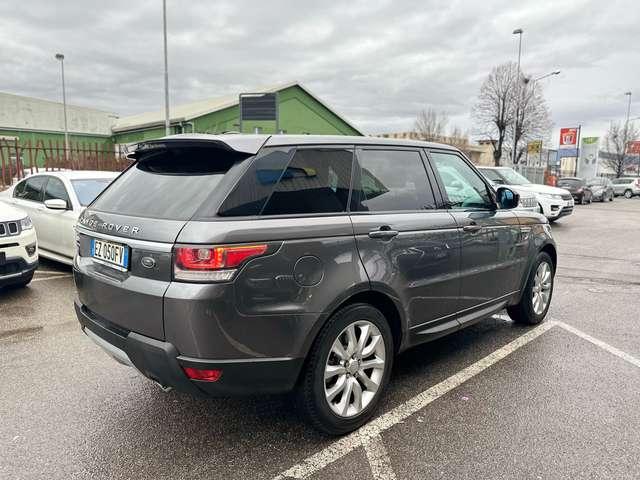 Land Rover Range Rover Sport Range Rover Sport 3.0 tdV6 HSE Dynamic auto