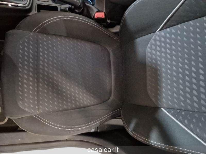 Ford Fiesta Fiesta 1.5 TDCi 5 porte Titanium 3 ANNI DI GARANZIA KM ILLIMITATI PARI ALLA NUOVA
