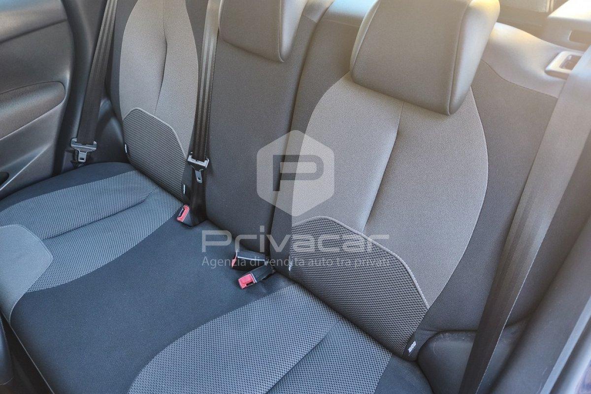 CITROEN C3 1.2 VTi 82 Seduction