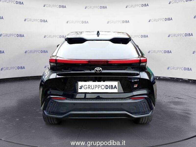 Toyota C-HR II 2023 2.0 HEV AWD GR SPORT PREM