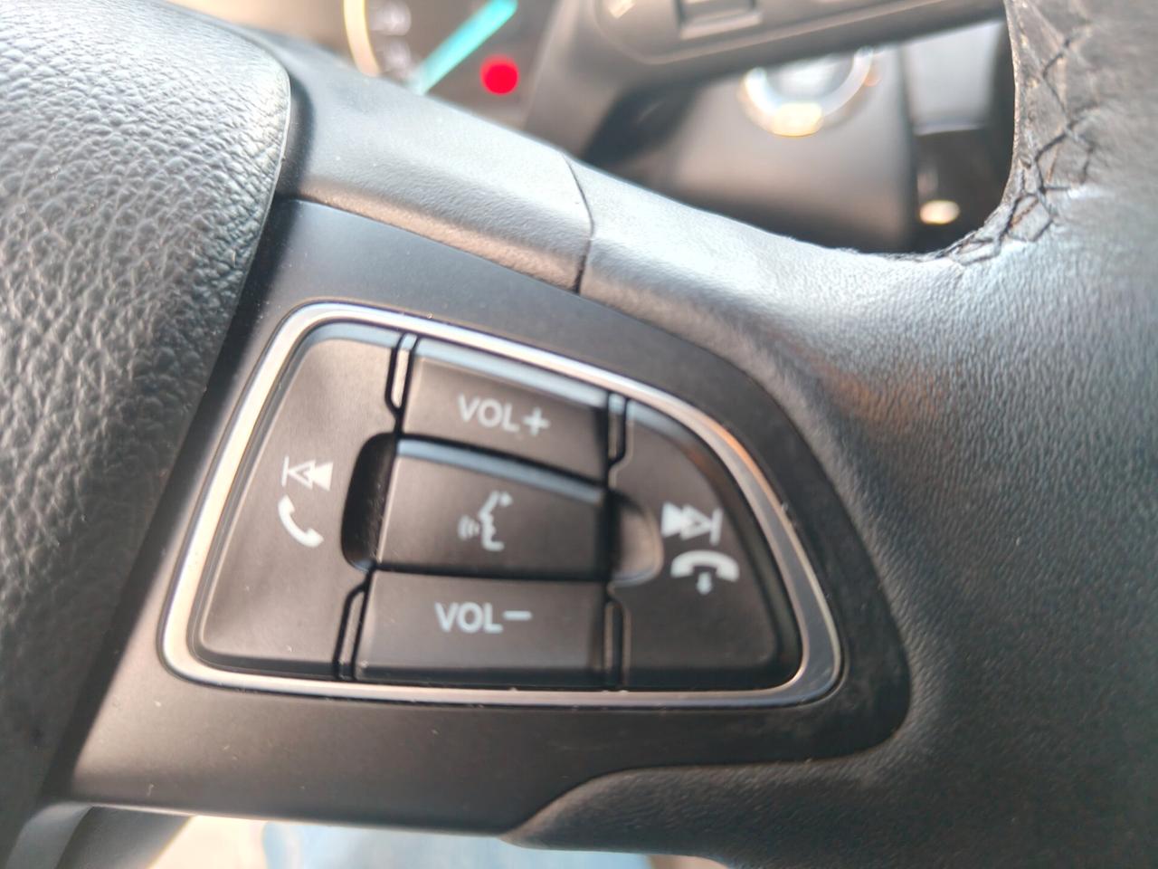 Ford EcoSport TITANIUM
