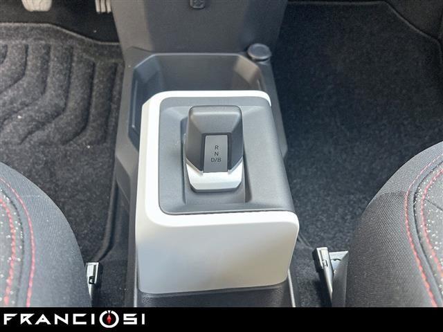 DACIA Spring Electric 65 Expression