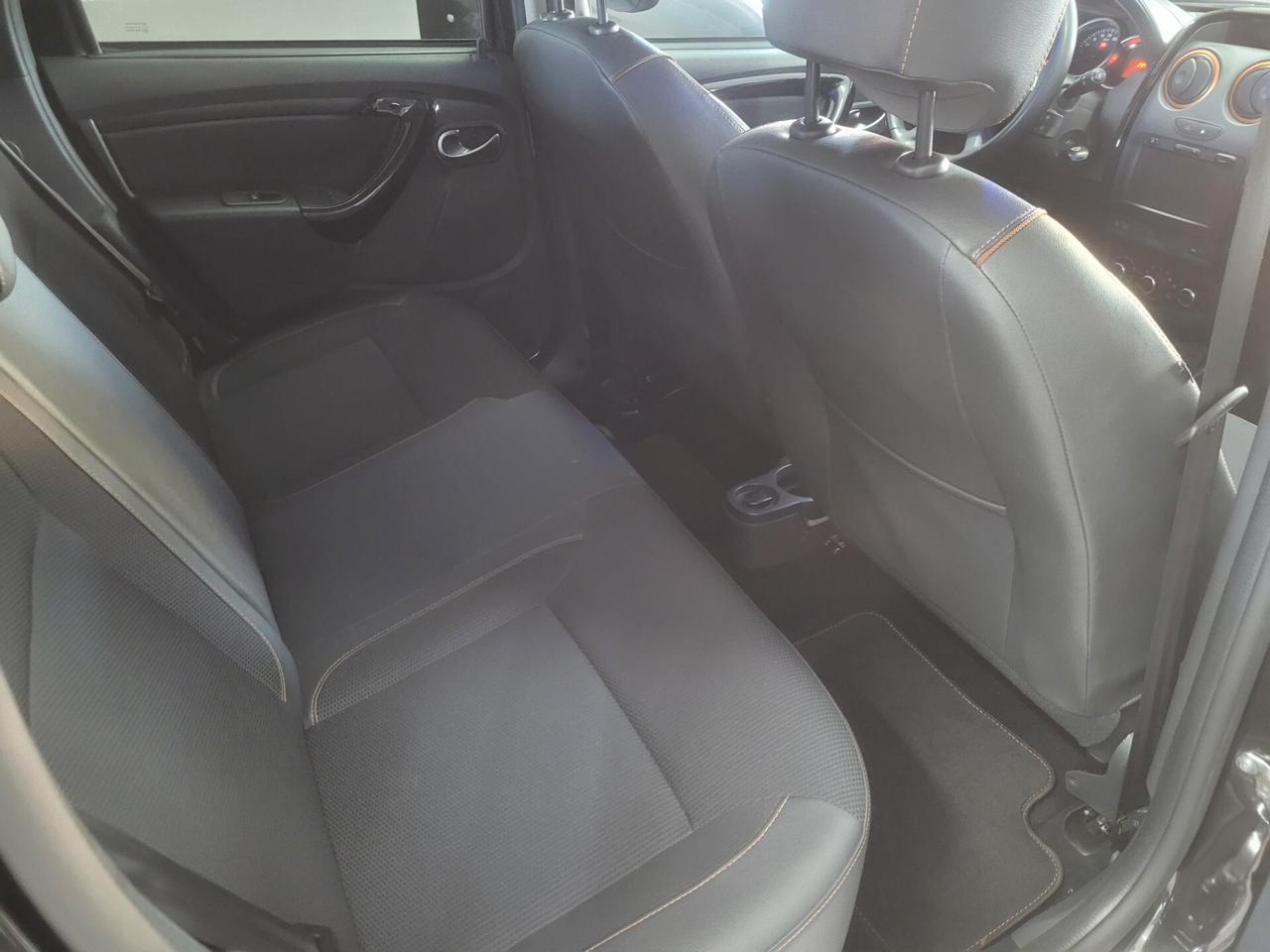 Dacia Duster 1.5 dCi 110 CV S&S 4x2 Serie Speciale Brave