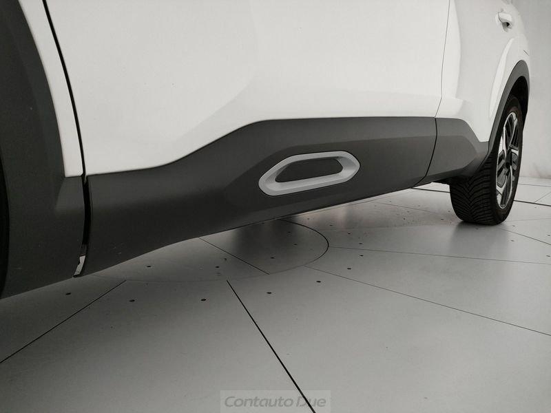 Citroën C4 PureTech 130 S&S Shine