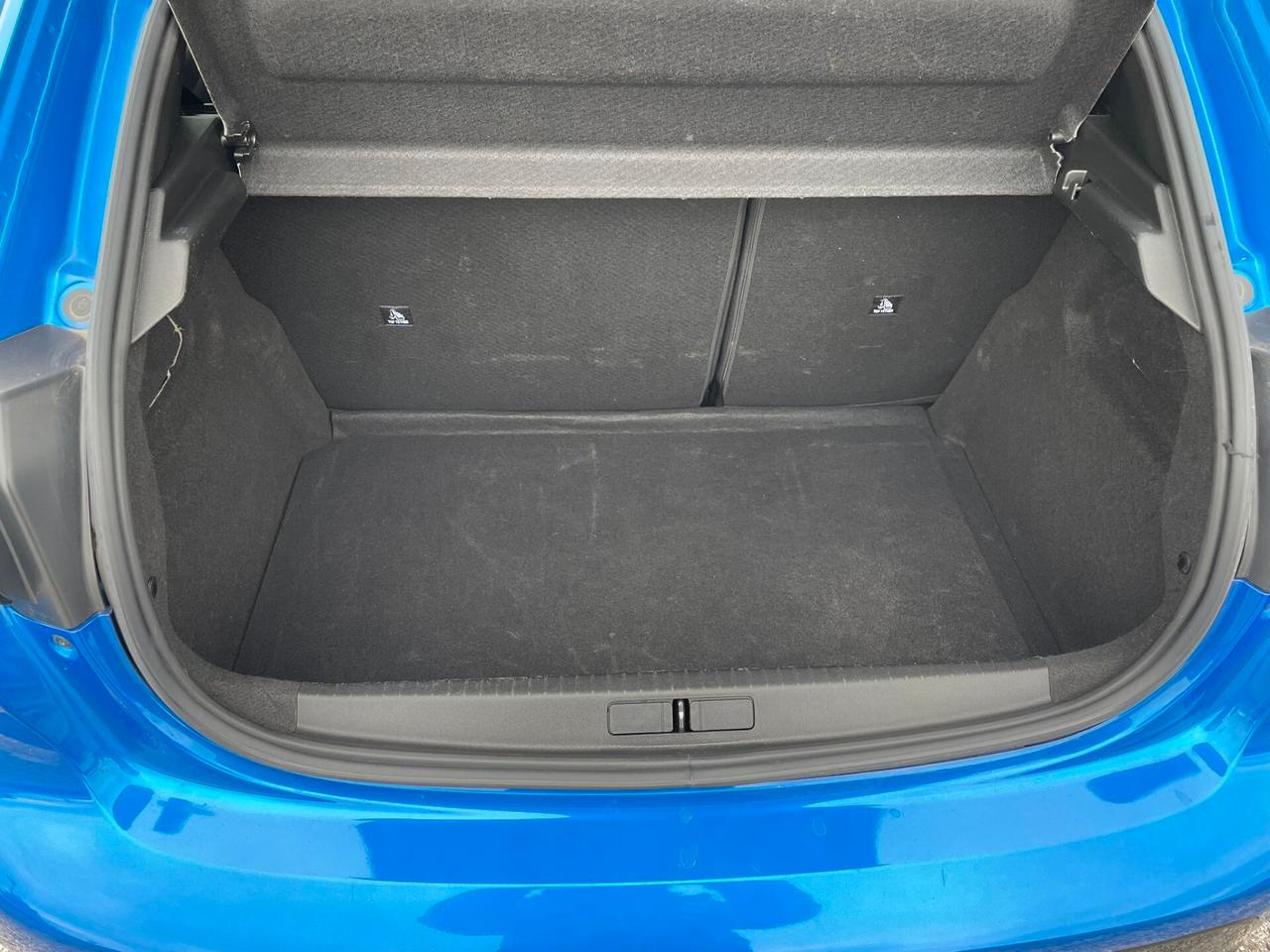 Peugeot 208 PureTech 100 Stop&Start 5 porte Allure