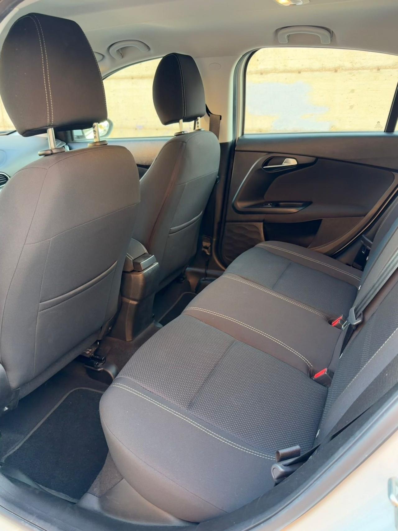 Fiat Tipo 1.3 Mjt S&S 5 porte