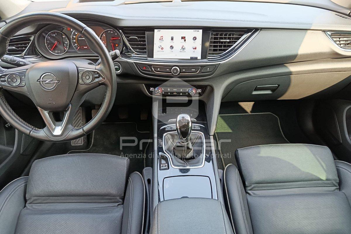 OPEL Insignia 2.0 CDTI 170CV Start&Stop Sports Tourer Cosmo Business