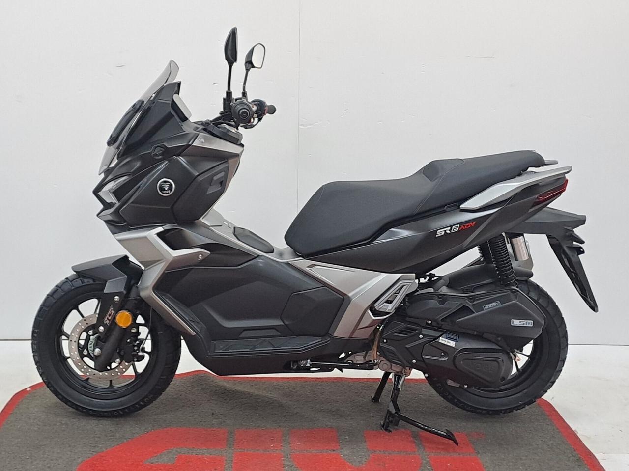 Voge Sfida SR2 ADV TUA DA 60€ / MESE – ACCONTO 0