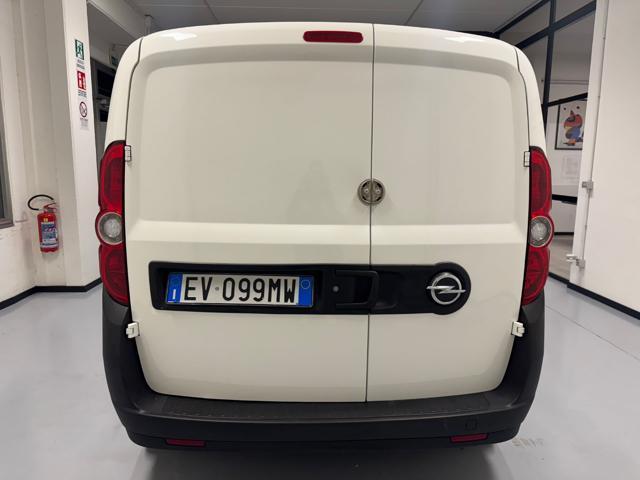 OPEL Combo 1.6 CDTI 105CV Van E5 *PREZZO+IVA22%*