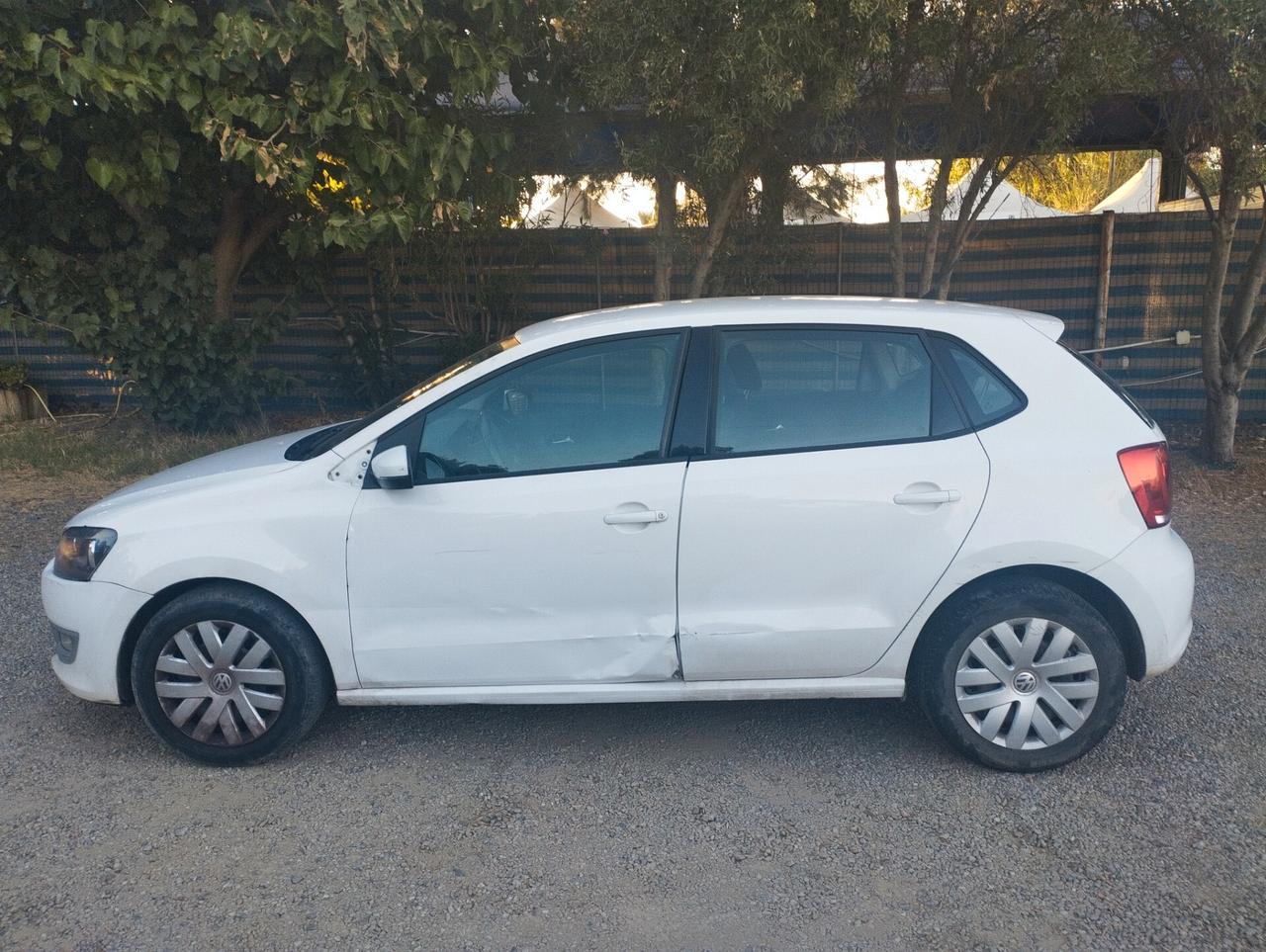 Volkswagen Polo 1.6 TDI DPF 5 porte Comfortline