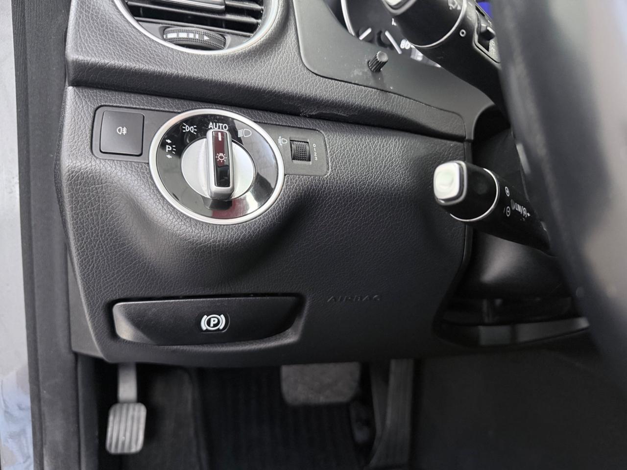 Mercedes-benz C 180 CDI S.W. Trend