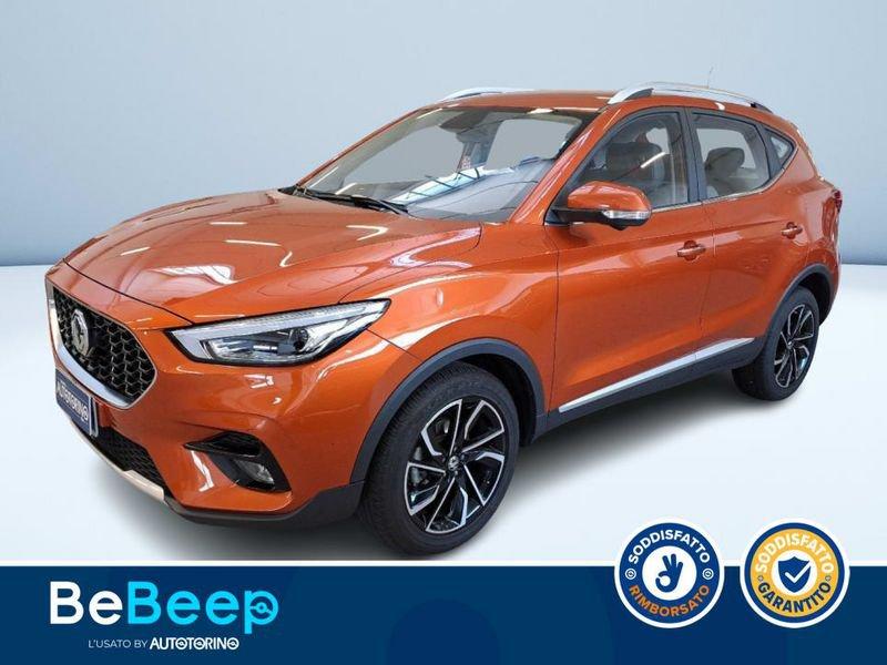 MG ZS 1.5 COMFORT